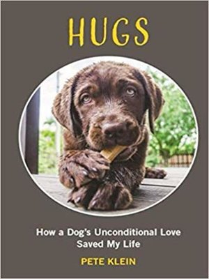 cover image of HUGS